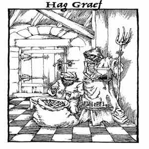 Hag Graef - Demo I download free