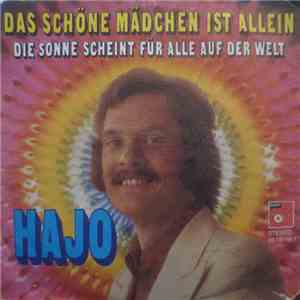 Hajo - Das Schöne Mädchen Ist Allein download free