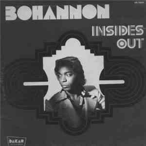 Hamilton Bohannon - Insides Out download free