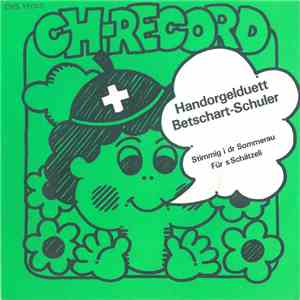 Handorgelduo Betschart-Schuler - Stimmig I Dr Sommerau / Für S Schätzeli download free