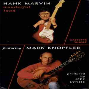 Hank Marvin - Wonderful Land download free