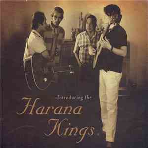 Harana Kings - Introducing The Harana Kings download free