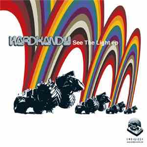 Hardkandy - See The Light EP download free
