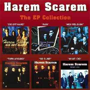 Harem Scarem - The EP Collection download free