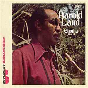 Harold Land - Choma (Burn) download free