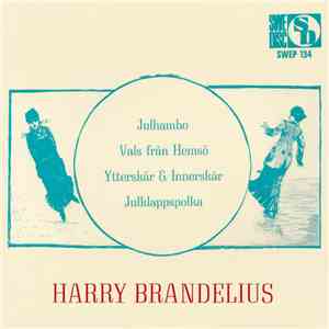 Harry Brandelius - Julhambo download free