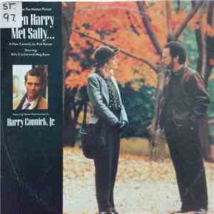 Harry Connick, Jr. - Music From The Motion Picture "When Harry Met Sally..." download mp3 flac