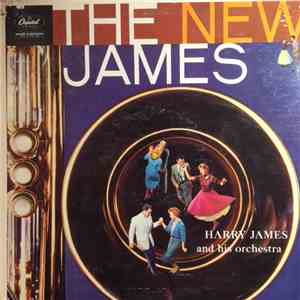 Harry James And His Orchestra - The New James download free
