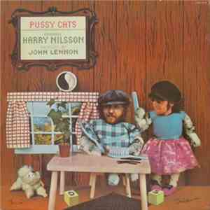 Harry Nilsson - Pussy Cats download mp3 flac