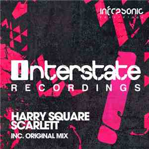 Harry Square - Scarlett download free