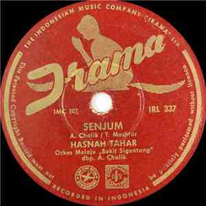 Hasnah Tahar / Suhaimi & Nur'ain - Senjum / O, Salamah download free