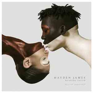Hayden James, Running Touch - Better Together download free