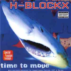 H-Blockx - Time To Move download free