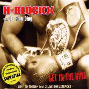 H-Blockx vs. Dr. Ring-Ding - Get In The Ring download free