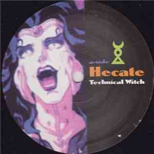 Hecate / Etaceh - Technical Witch / Tech Bitch download free