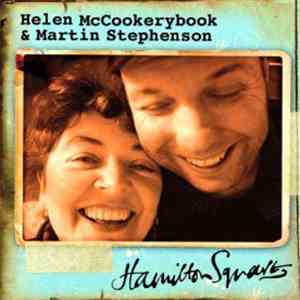 Helen McCookerybook & Martin Stephenson - Hamilton Square download free