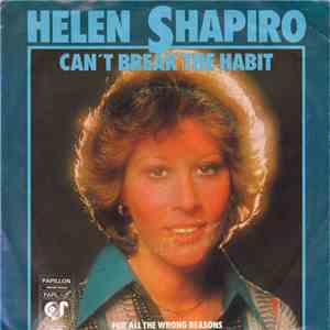 Helen Shapiro - Can't Break The Habit download free