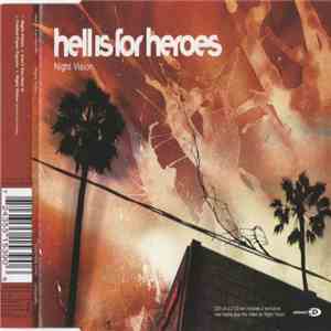 Hell Is For Heroes - Night Vision download free
