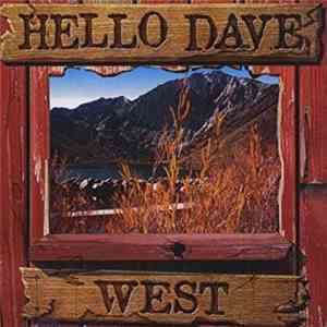 Hello Dave - West download free