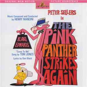 Henry Mancini - The Pink Panther Strikes Again (Original MGM Motion Picture Soundtrack) download free