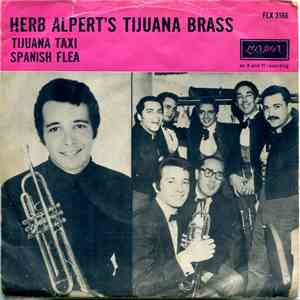 Herb Alpert's Tijuana Brass - Tijuana Taxi download free