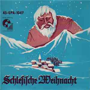 Herbert Hoffmann, Kantatenkreis Der Emmausgemeinde - Schlesische Weihnacht download free