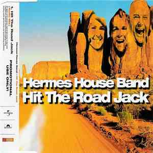 Hermes House Band - Hit The Road Jack download free