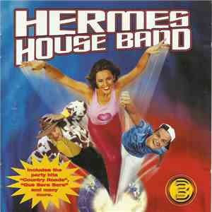 Hermes House Band - The Album download free