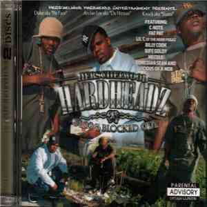 Herschelwood Hardheadz - 8100% Blocked Out download free