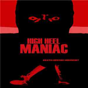 High Heel Maniac - Death Before Midnight download free