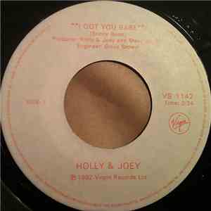Holly & Joey / Holly And The Italians - I Got You Babe download free