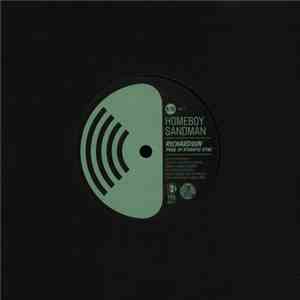 Homeboy Sandman / Jaylib - Richardsun / The Mission download free