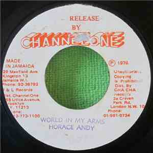 Horace Andy - World In My Arms download free
