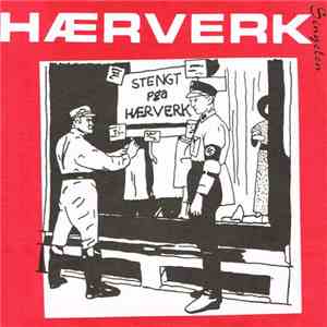 Hærverk - Produkt Av 70-åra download free