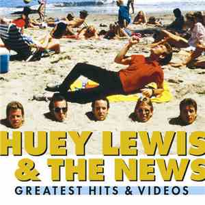 Huey Lewis & The News - Greatest Hits & Videos download free