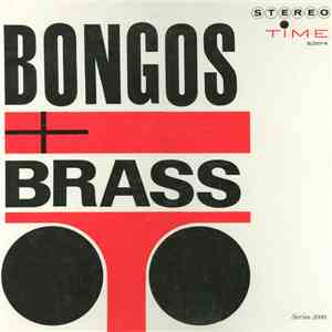 Hugo Montenegro & Orch. - Bongos And Brass download free