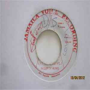 Humpty King - Let Me Hold You download free