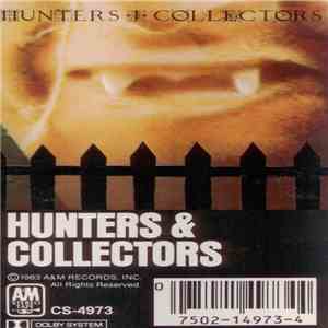 Hunters & Collectors - Hunters & Collectors download free