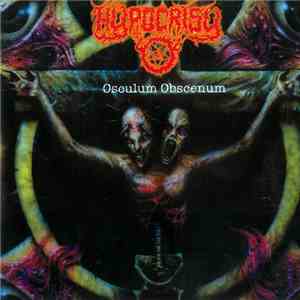 Hypocrisy - Osculum Obscenum download free