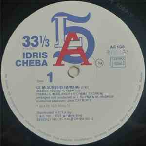 Idris Cheba - Le Misunderstanding download free