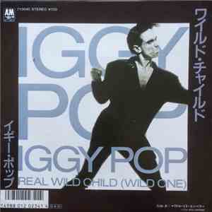 Iggy Pop - Real Wild Child (Wild One) download mp3 flac