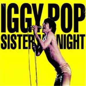 Iggy Pop - Sister Midnight download free