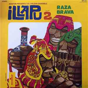 Illapu - Volume 2. Raza Brava download free