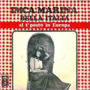 Imca Marina - Bella Italia download free