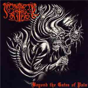 Immortal Rites - Beyond The Gates Of Pain download free