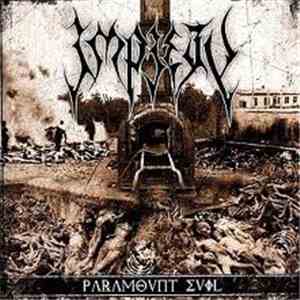Impiety - Paramount Evil download free