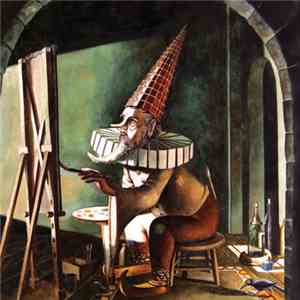 In The Labyrinth - The Garden Of Mysteries download mp3 flac
