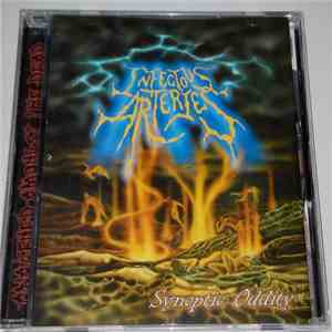 Infectous Arteries - Synoptic Oddity download free