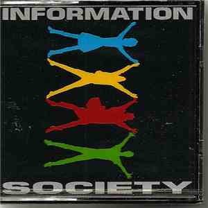 Information Society - Information Society download free