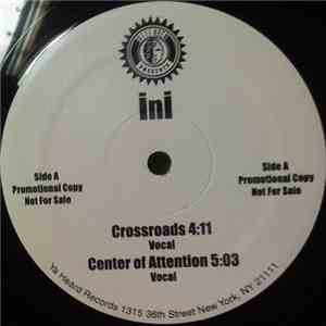 INI - Crossroads download free